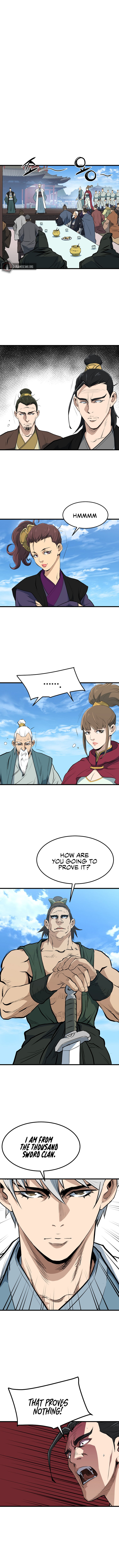 Grand General Chapter 20 - Page 5