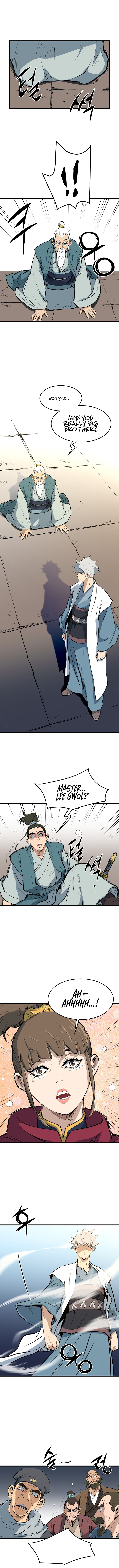 Grand General Chapter 20 - Page 6