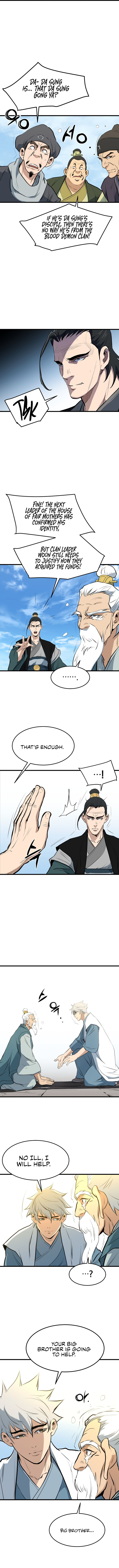 Grand General Chapter 20 - Page 8