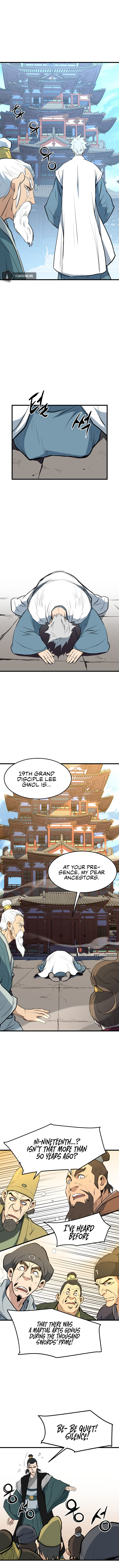 Grand General Chapter 20 - Page 9