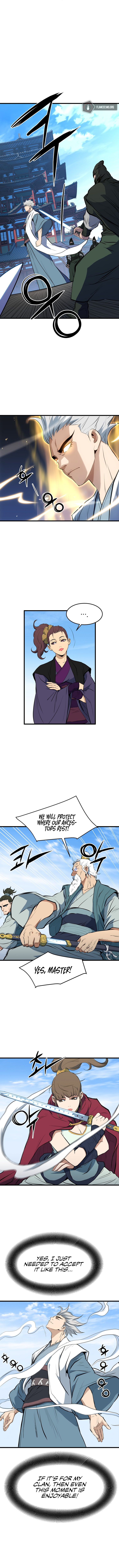 Grand General Chapter 20 - Page 11