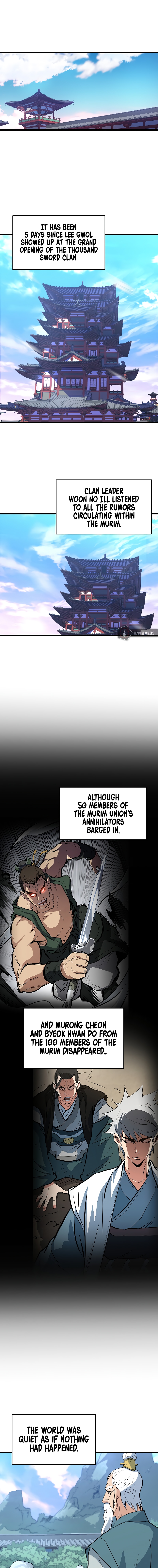 Grand General Chapter 25 - Page 3