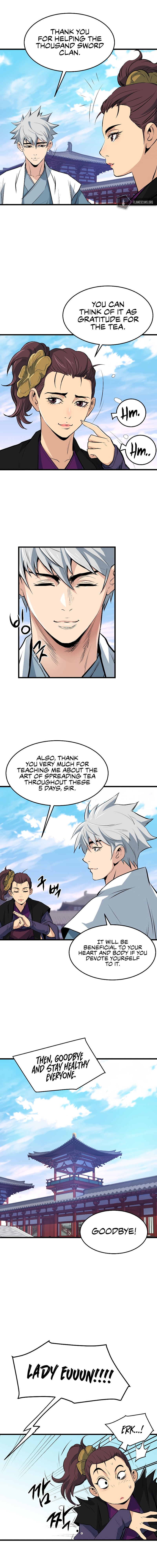 Grand General Chapter 25 - Page 7