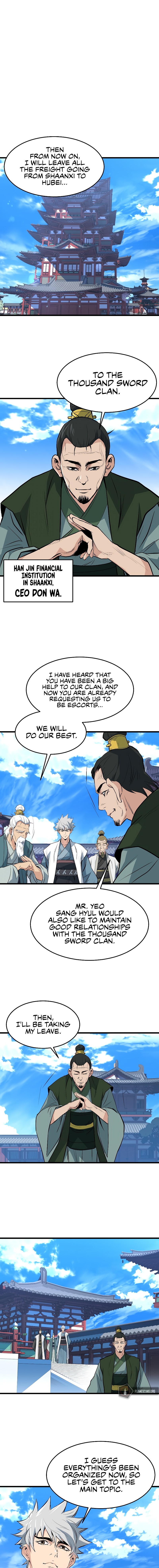 Grand General Chapter 25 - Page 15