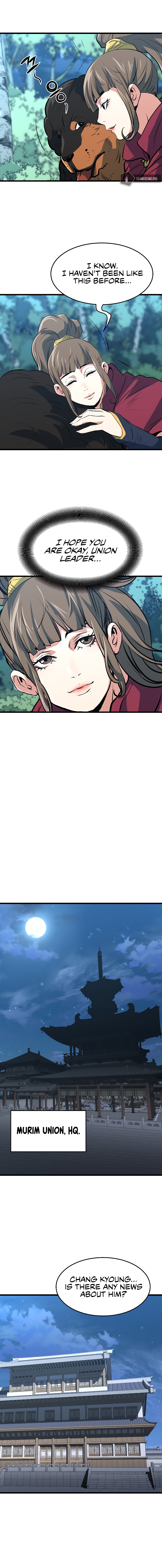 Grand General Chapter 25 - Page 20