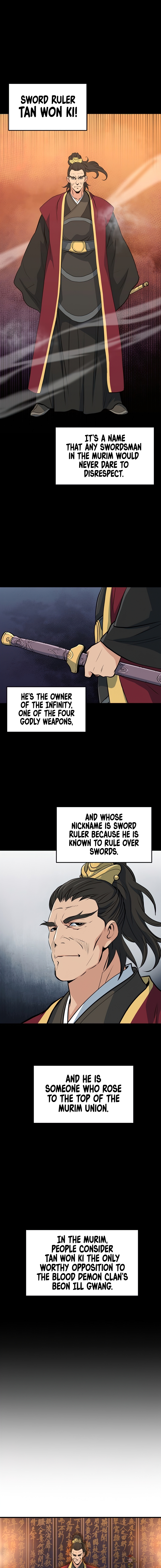 Grand General Chapter 26 - Page 3