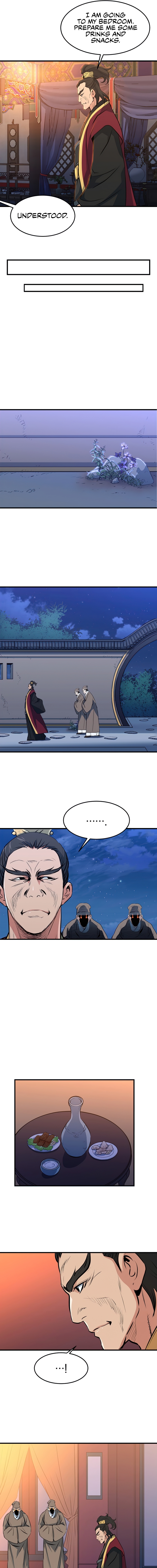 Grand General Chapter 26 - Page 7