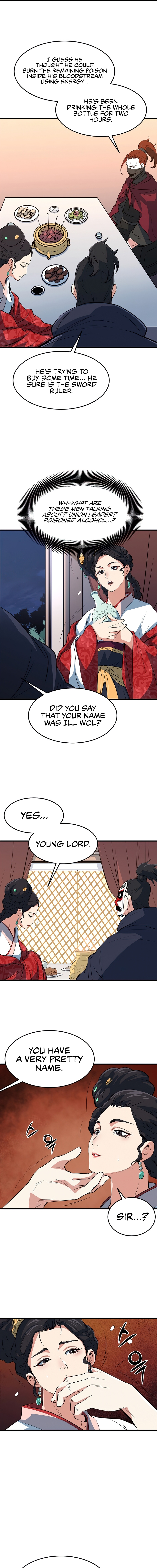 Grand General Chapter 26 - Page 17