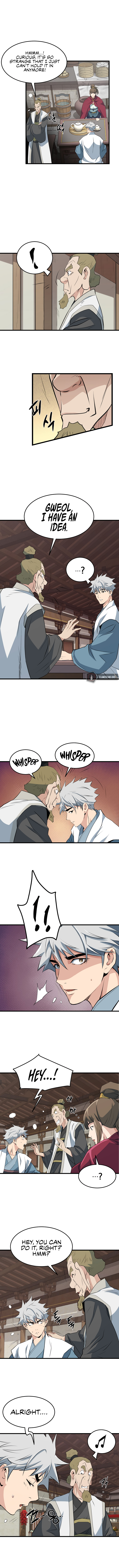Grand General Chapter 31 - Page 7
