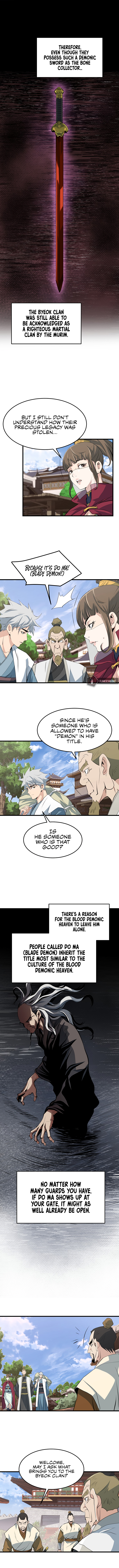 Grand General Chapter 31 - Page 13