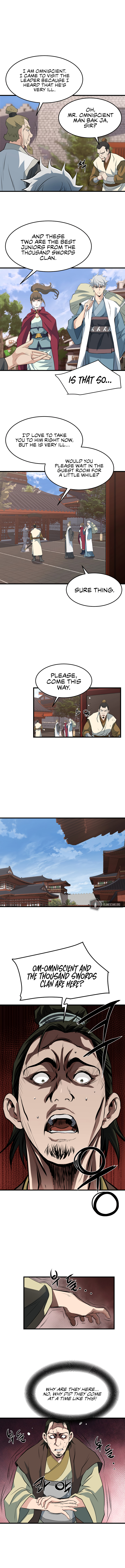Grand General Chapter 31 - Page 15