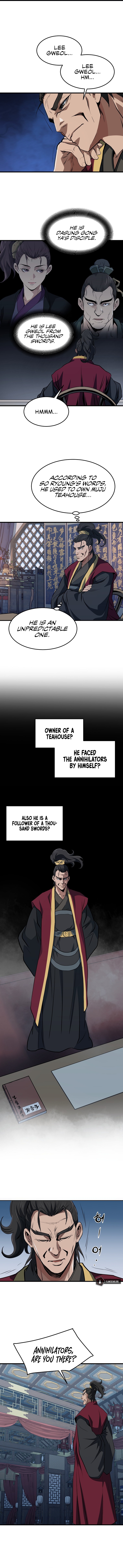 Grand General Chapter 34 - Page 17