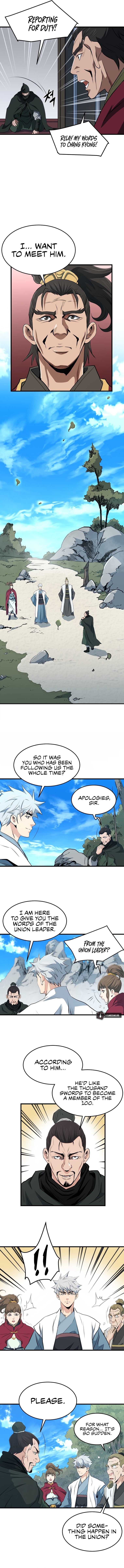 Grand General Chapter 34 - Page 18