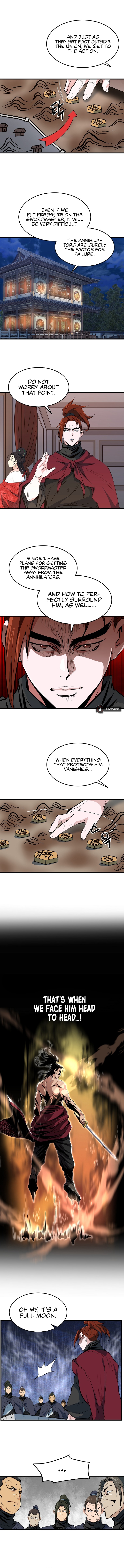 Grand General Chapter 35 - Page 9