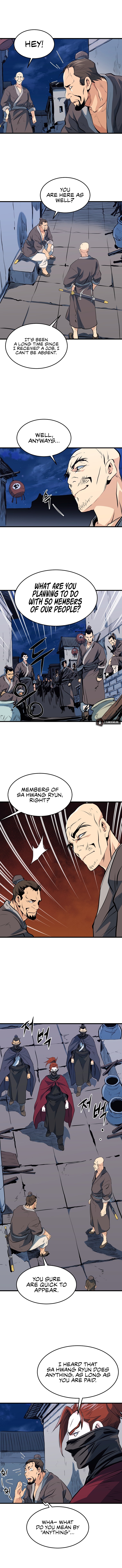 Grand General Chapter 35 - Page 13