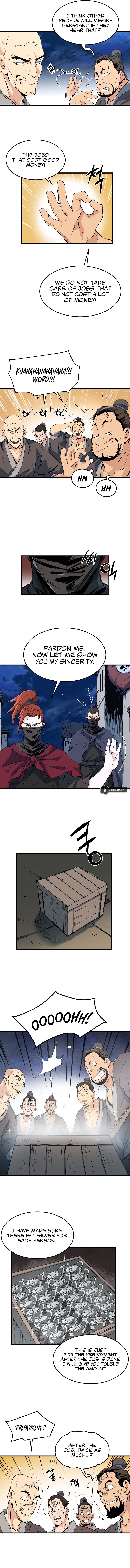 Grand General Chapter 35 - Page 15