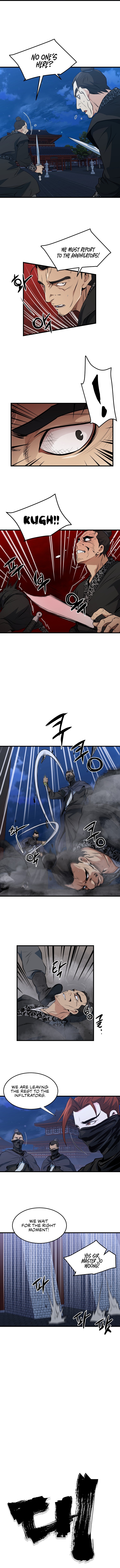 Grand General Chapter 36 - Page 9