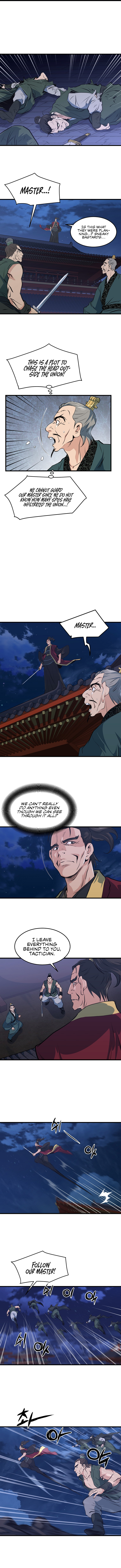 Grand General Chapter 36 - Page 17