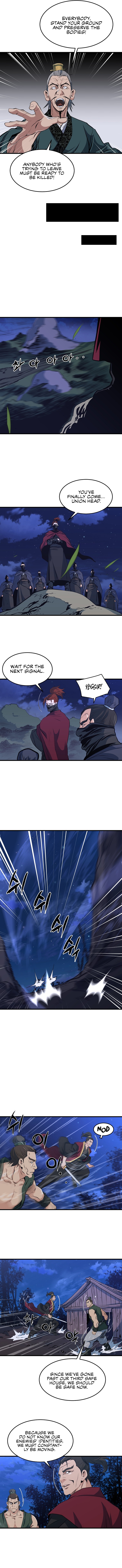 Grand General Chapter 36 - Page 18