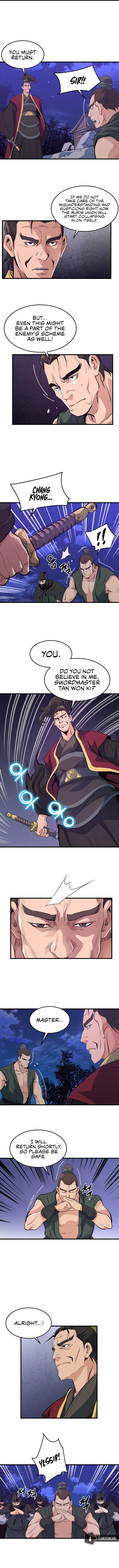 Grand General Chapter 37 - Page 9