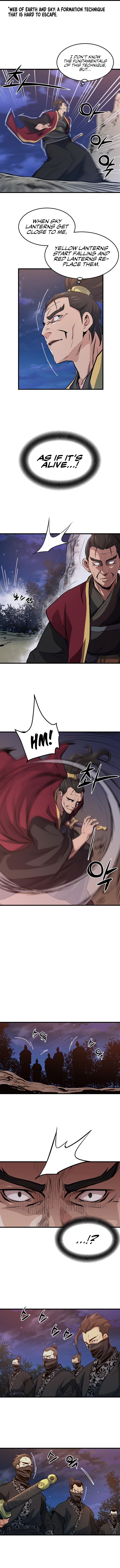 Grand General Chapter 37 - Page 17