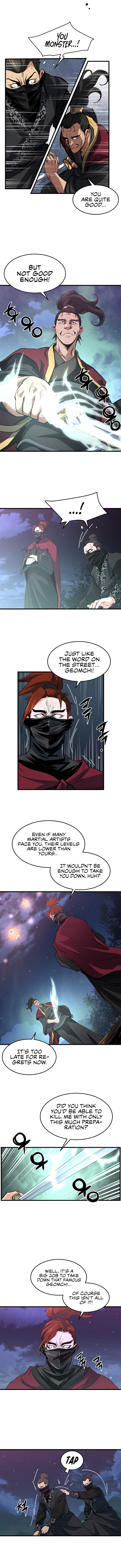 Grand General Chapter 38 - Page 9