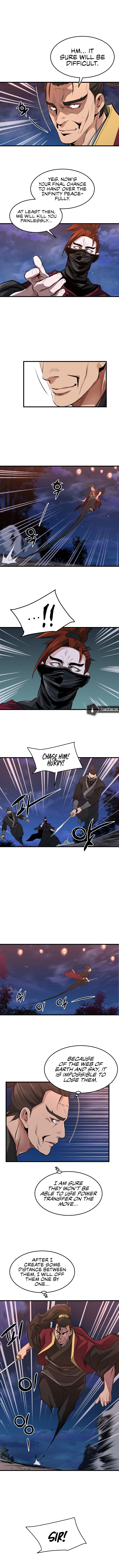 Grand General Chapter 38 - Page 15