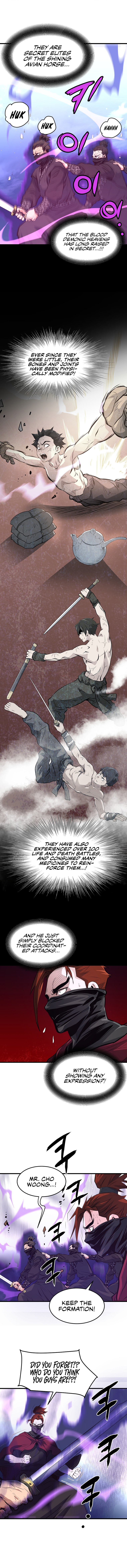Grand General Chapter 39 - Page 5
