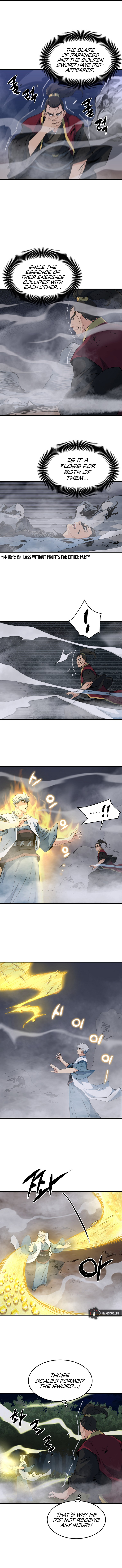 Grand General Chapter 39 - Page 15