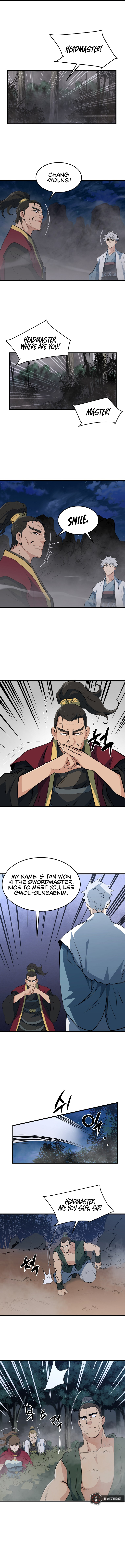 Grand General Chapter 39 - Page 18