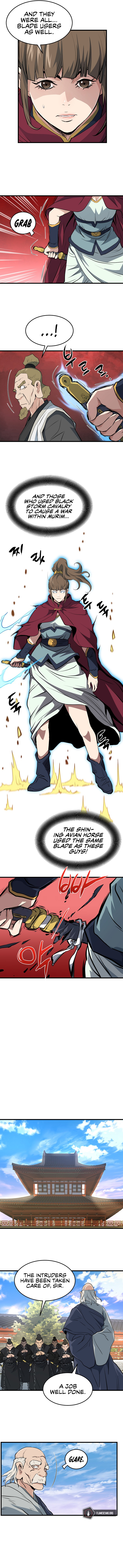 Grand General Chapter 40 - Page 15