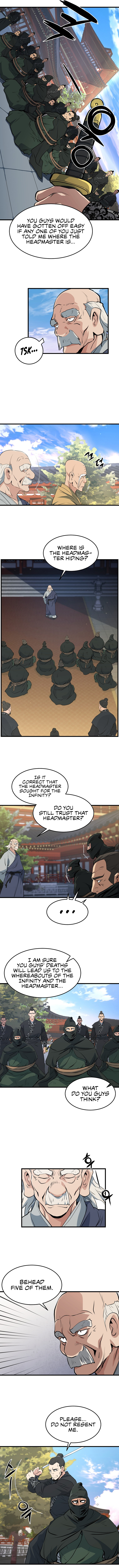 Grand General Chapter 40 - Page 17