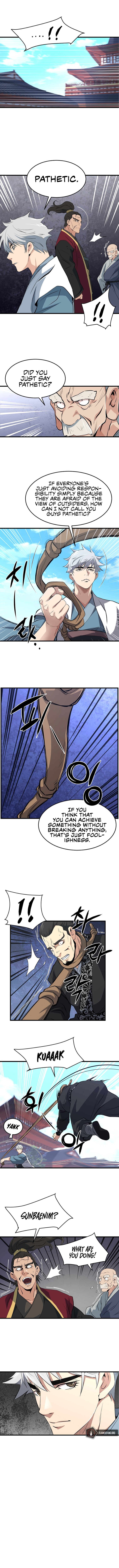 Grand General Chapter 41 - Page 7