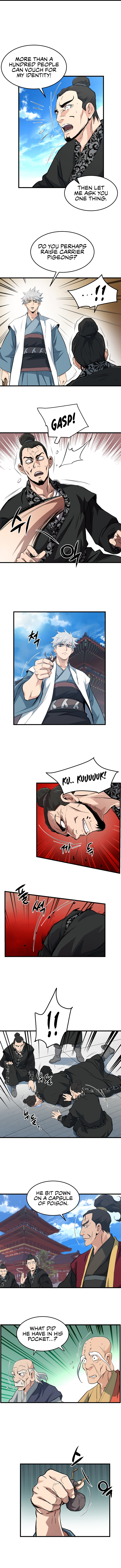 Grand General Chapter 41 - Page 13