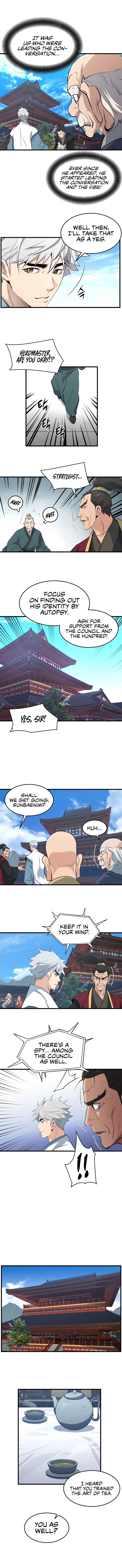 Grand General Chapter 41 - Page 17