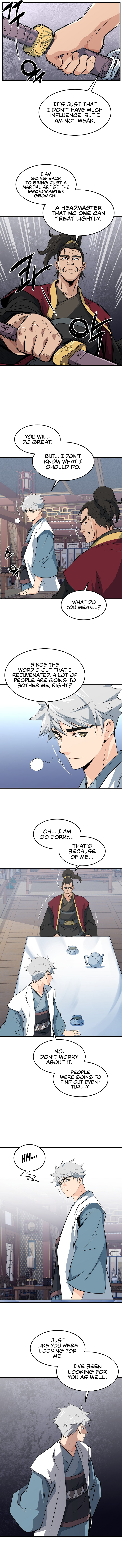 Grand General Chapter 42 - Page 7