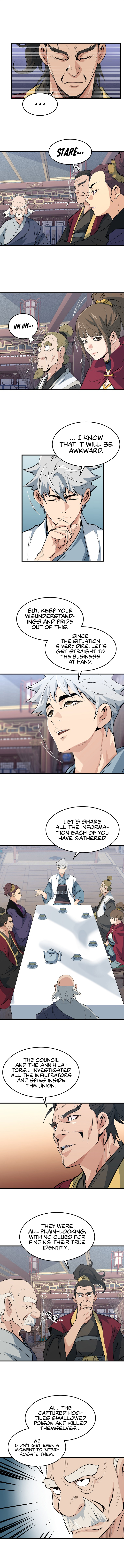 Grand General Chapter 42 - Page 15