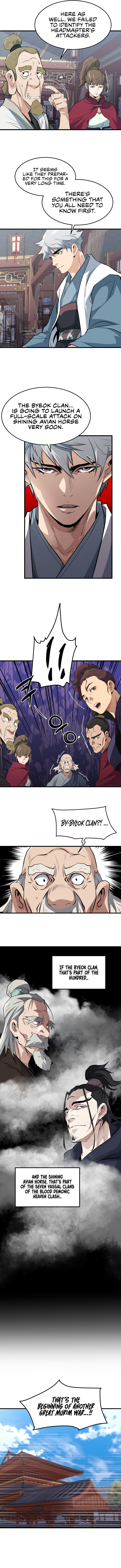 Grand General Chapter 42 - Page 17