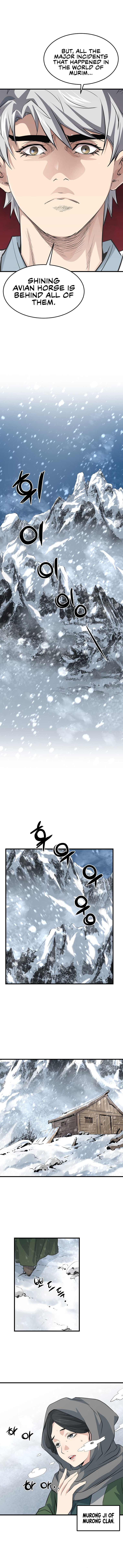 Grand General Chapter 42 - Page 19