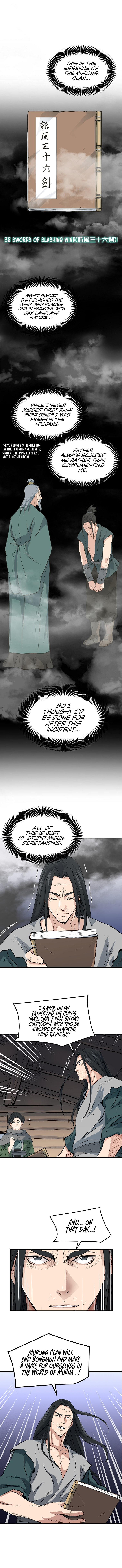 Grand General Chapter 43 - Page 11