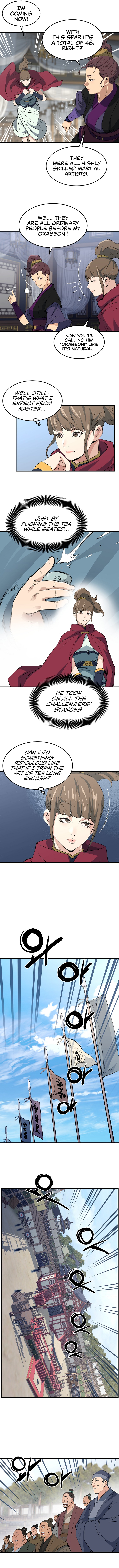 Grand General Chapter 43 - Page 15