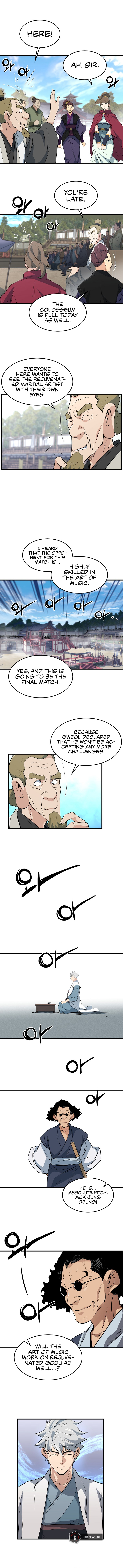 Grand General Chapter 43 - Page 17