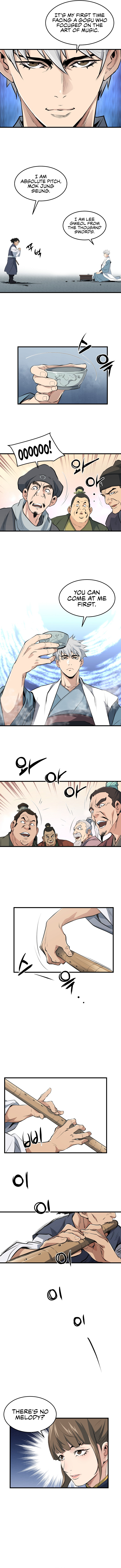 Grand General Chapter 43 - Page 18