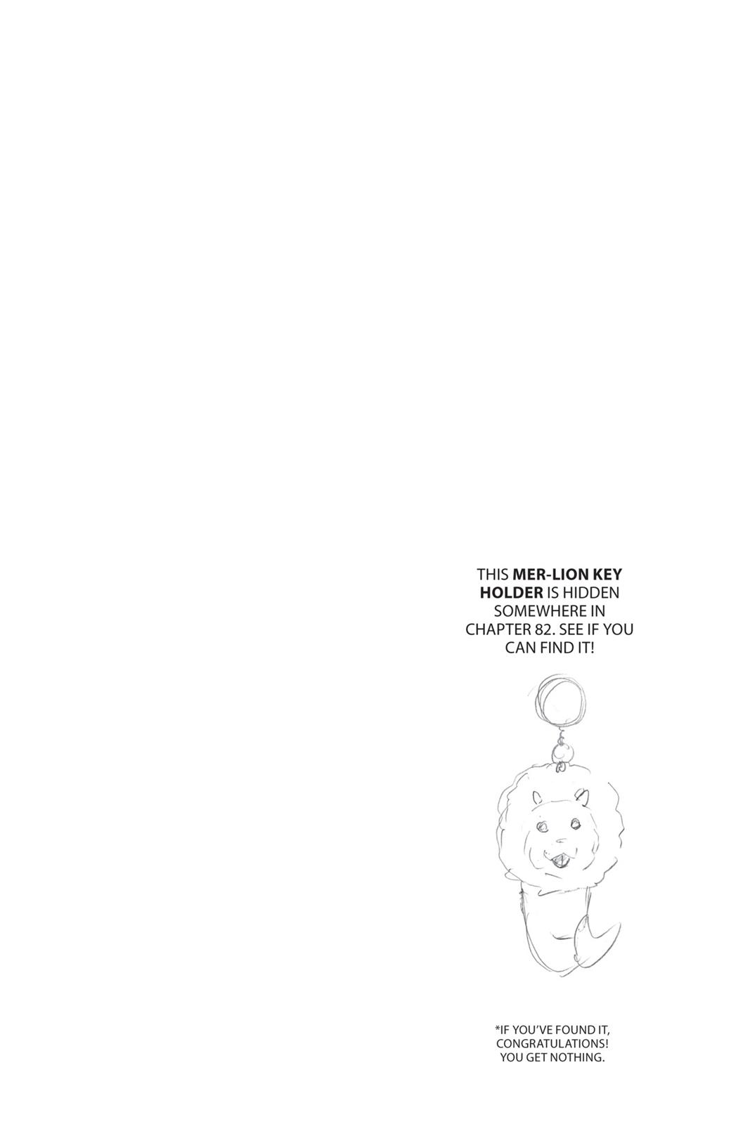 Haikyu!! Chapter 82 - Page 20