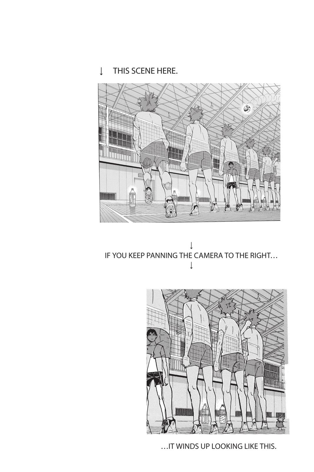 Haikyu!! Chapter 90 - Page 25