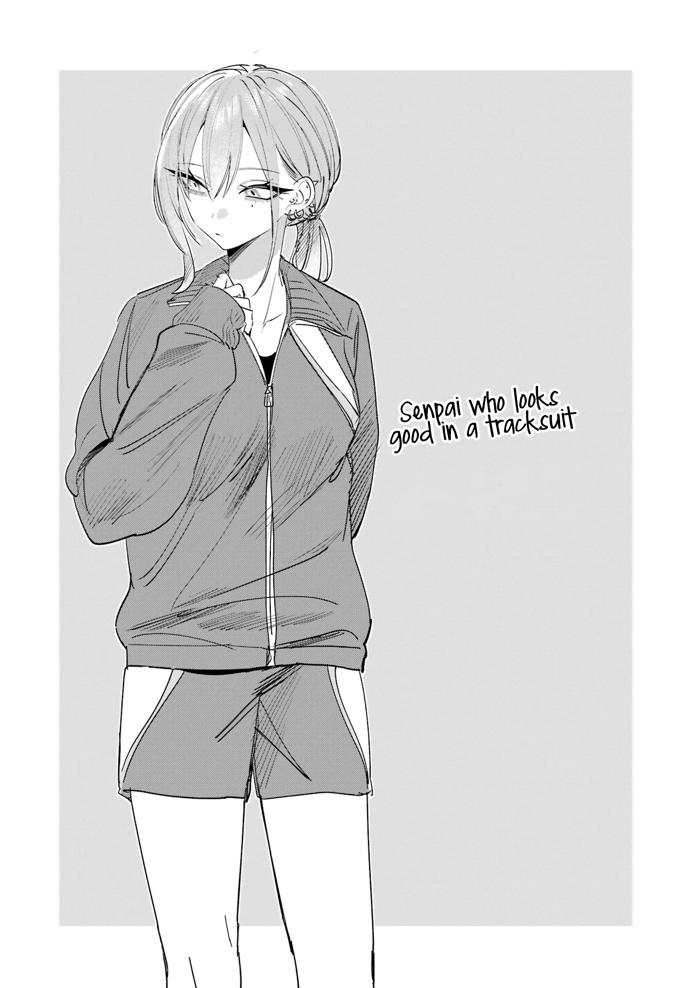 Haimiya Is Scary Cute Chapter 4 - Page 10
