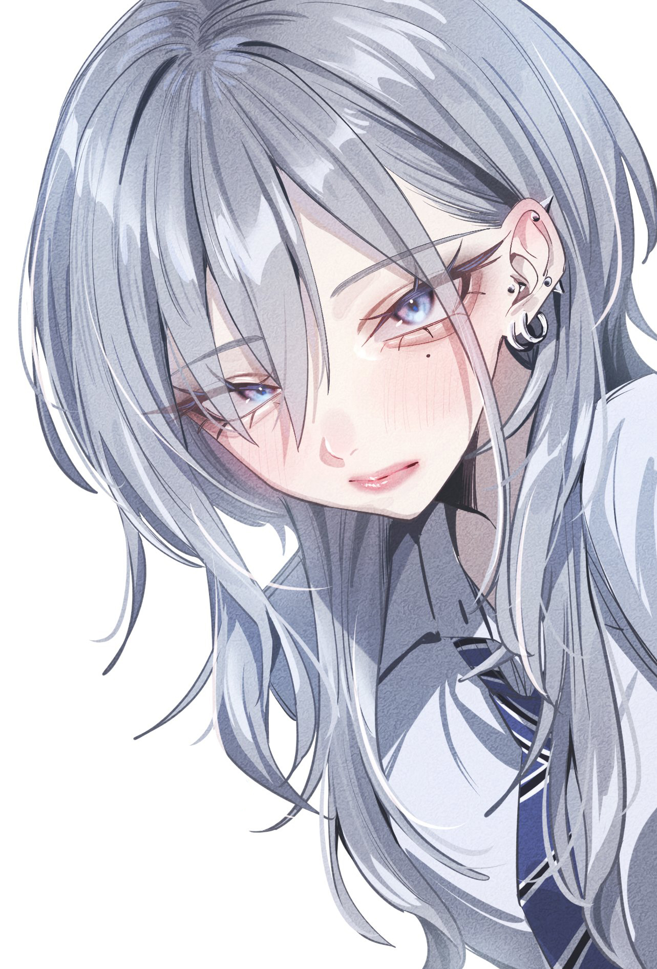 Haimiya Is Scary Cute Chapter 25.5 - Page 29