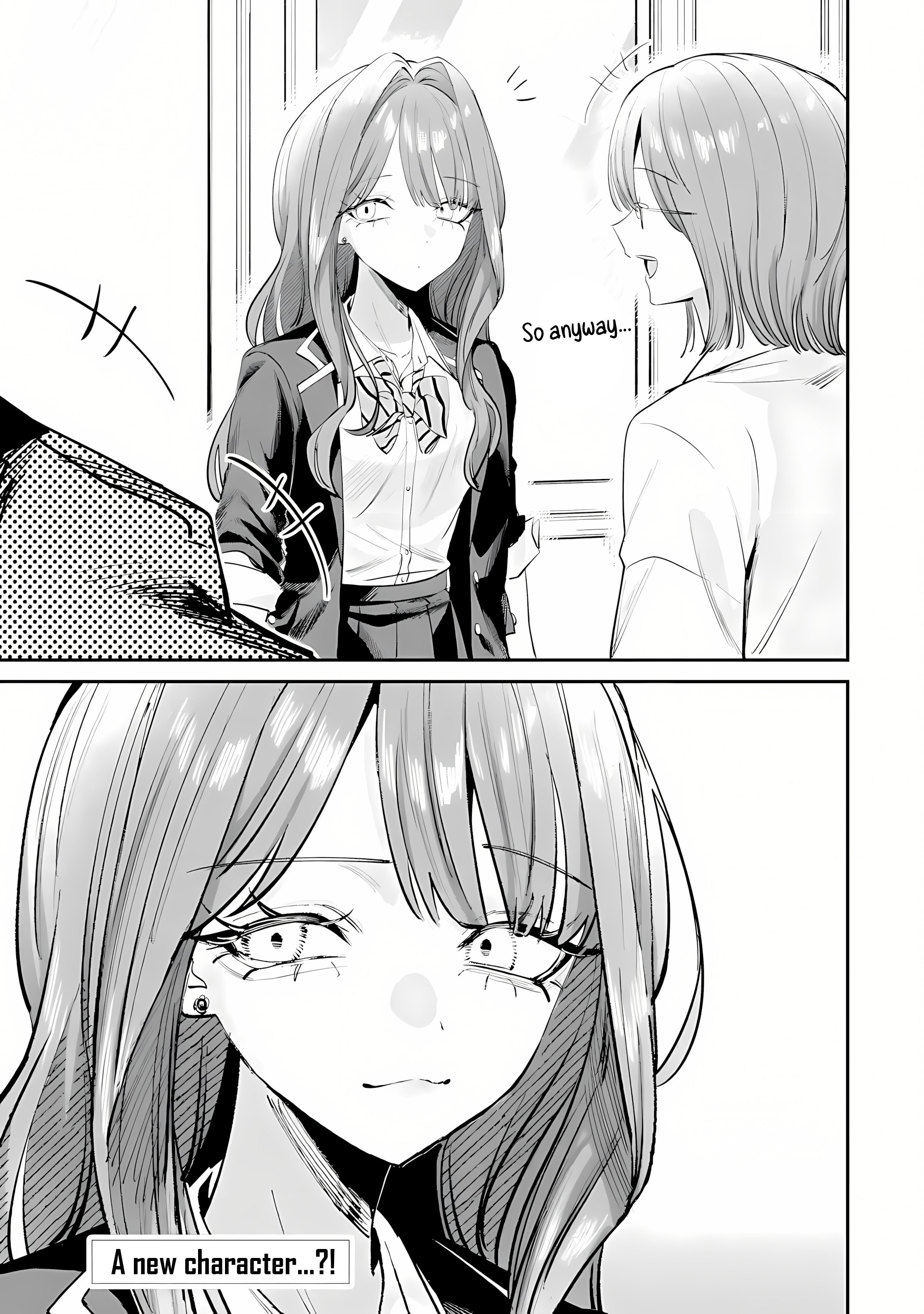 Haimiya Is Scary Cute Chapter 26 - Page 16