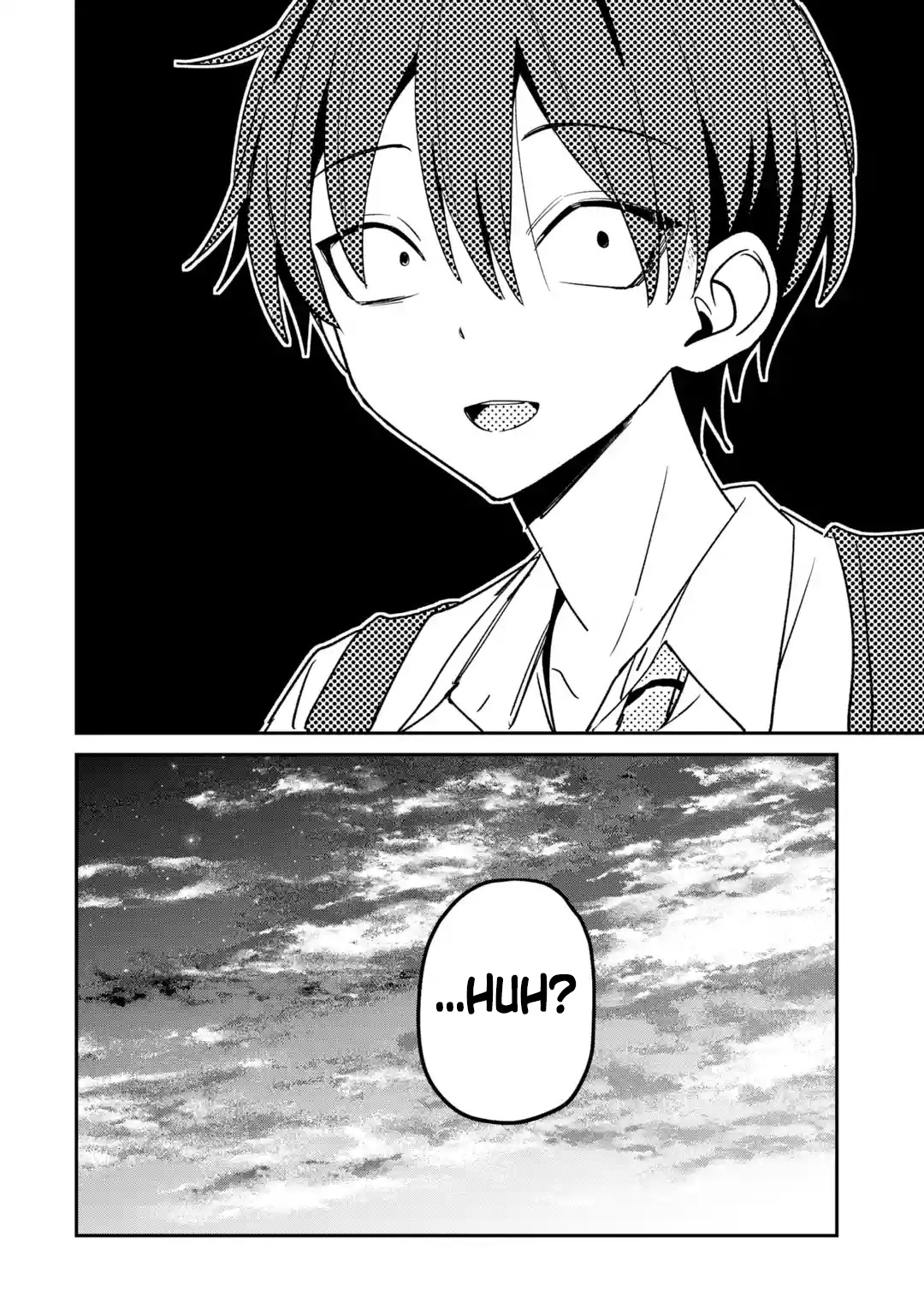 Haimiya Is Scary Cute Chapter 35 - Page 18