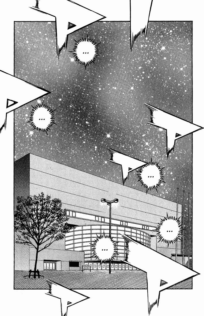 Hajime no Ippo Chapter 555 - Page 18